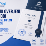 Sodno overjeni prevodi spričeval, diplom in potrdil za mednarodno priznanje