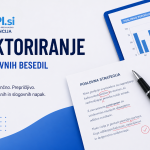 Lektoriranje poslovnih besedil – LPI.si Lektoriranje poslovnih besedil pri LPI.si za natančne in profesionalne poslovne dokumente